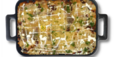 Tava Lasagna